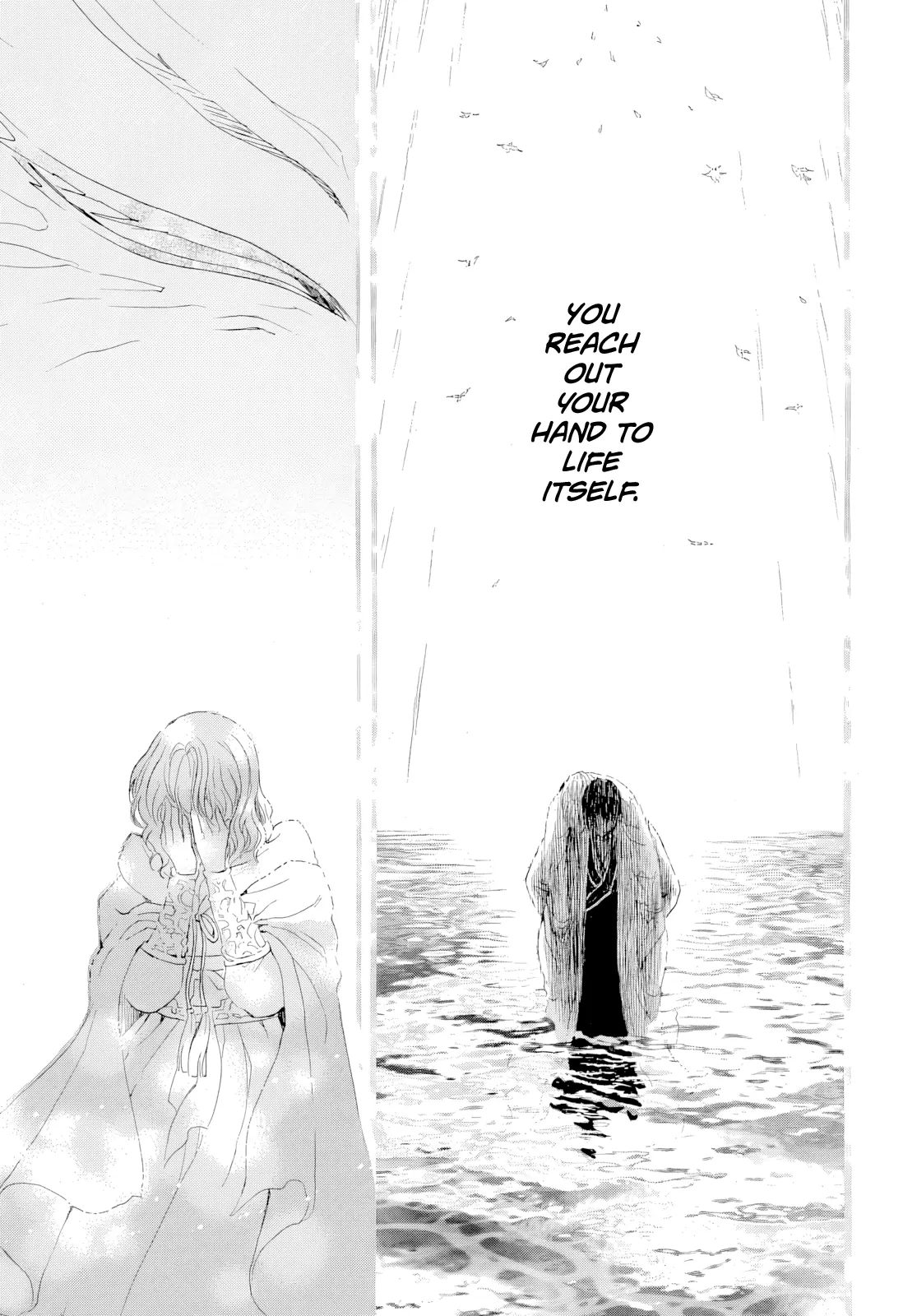 Akatsuki No Yona Chapter 273 image 16